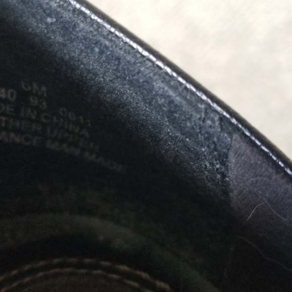 Clark Heels - Picture 6 of 8